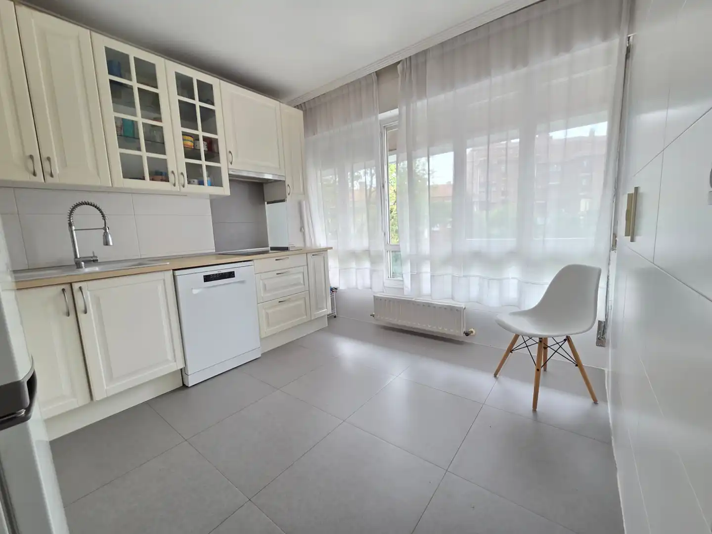 Appartement avec ascenseur à vendre à Mendiri Maisuaren Kalea, imagen 2