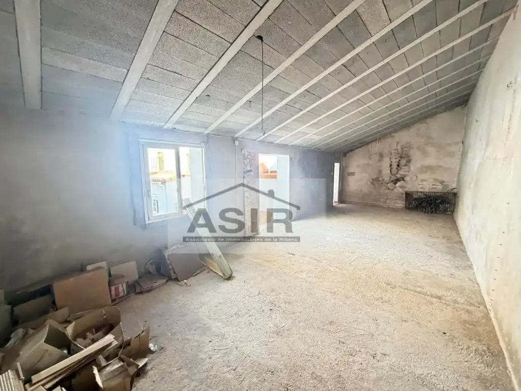 Casa amb piscina en venda a Calle Matilde Malo, imagen 48