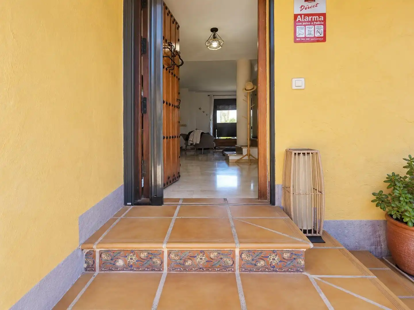 Adossat amb piscina en venda a Benamara - Atalaya, imagen 13