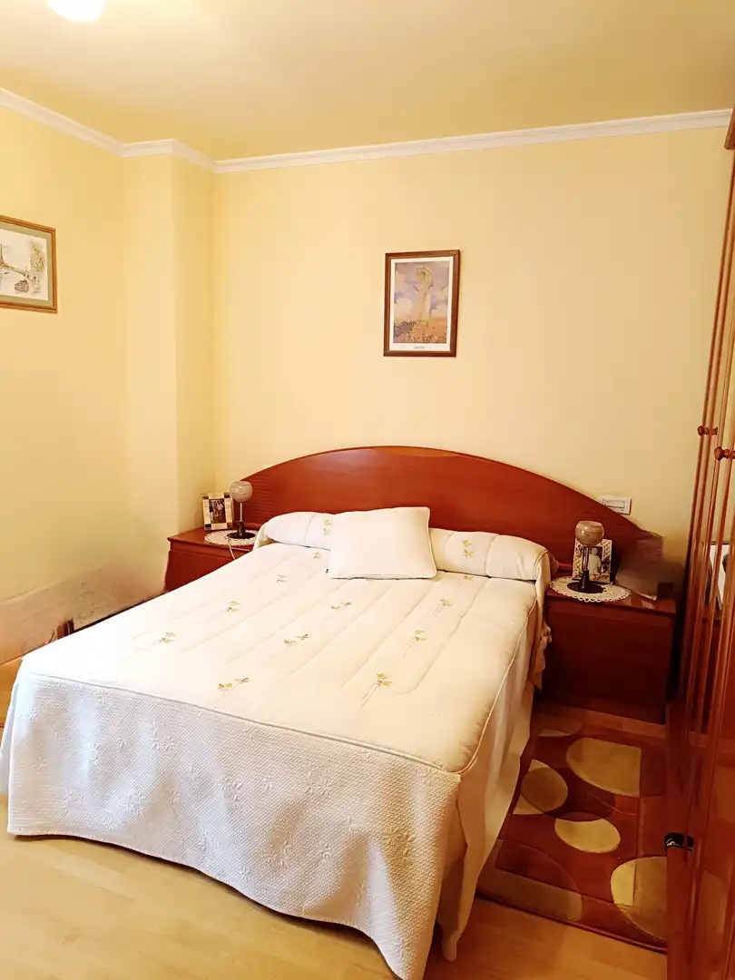 Casa amb terrassa en venda a Aguilar de Campoo - CL MARTIRES, imagen 48