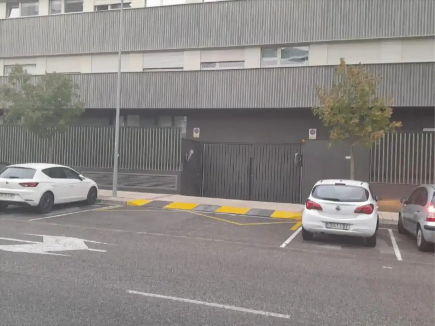 Parking of Garage for sale in  Pamplona / Iruña