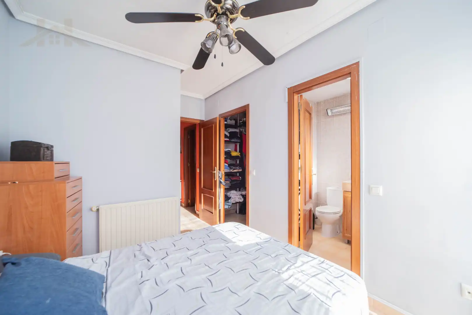 Maison jumelée avec jardin à vendre à Calle Torrejón, imagen 10