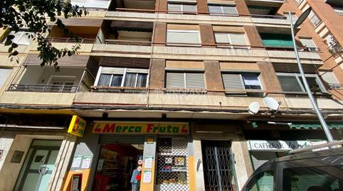 Photo 2 of Flat for sale in Avenida Libertad, Úbeda, Jaén