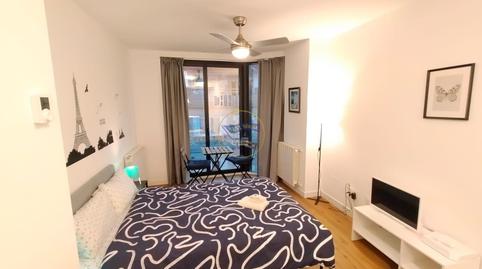 Foto 3 de Estudi de lloguer a Calle Urzaiz, Casablanca - Calvario, Vigo