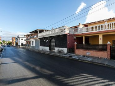 Casa en venda a Calle REAL