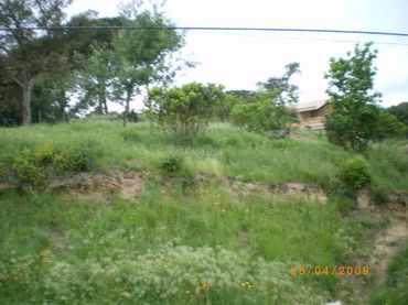 Terreno residenziale in vendita a Plaça 1 d'Octubre 1