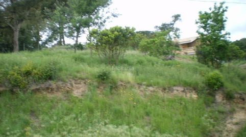 Terreno urbanizable sant celoni ( urb. royal park)