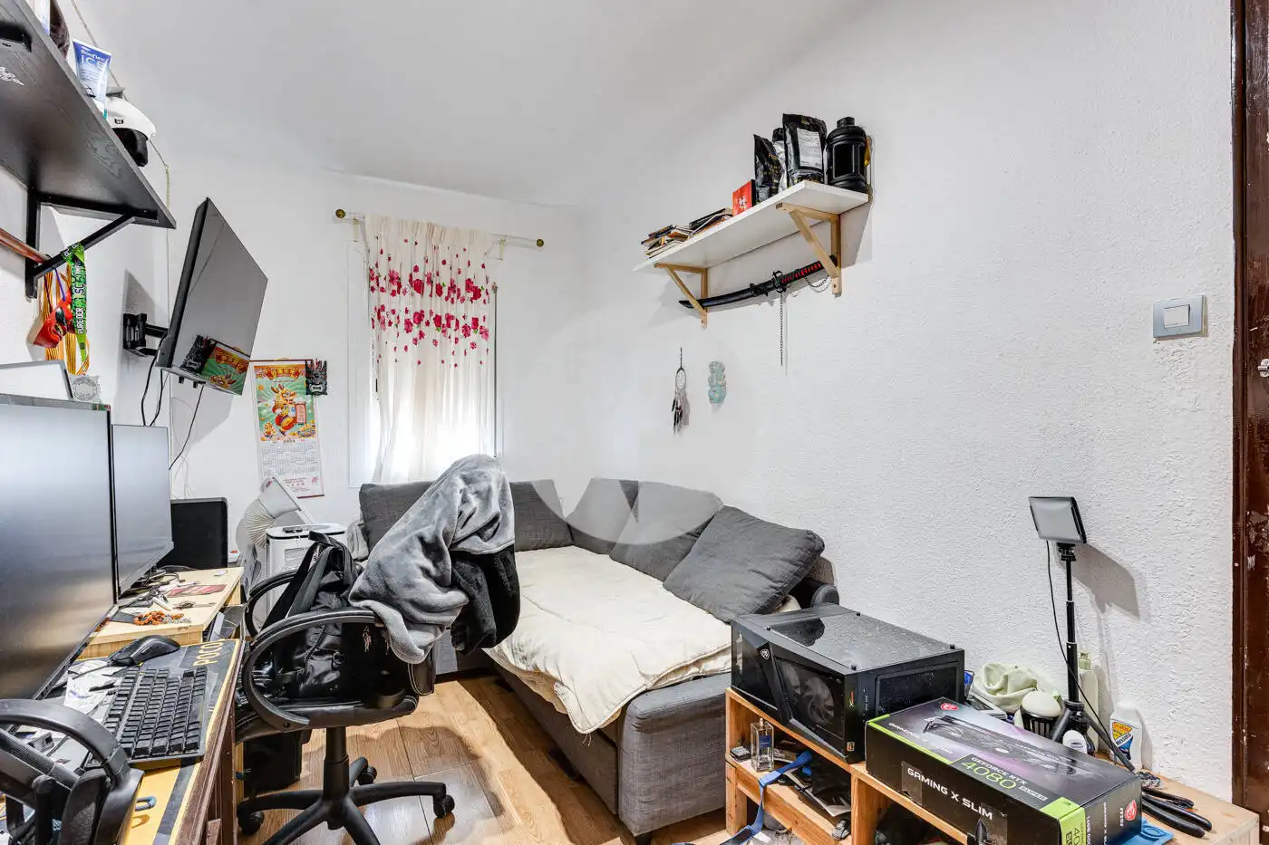 Habitación de Piso en venta en L'Hospitalet de Llobregat
