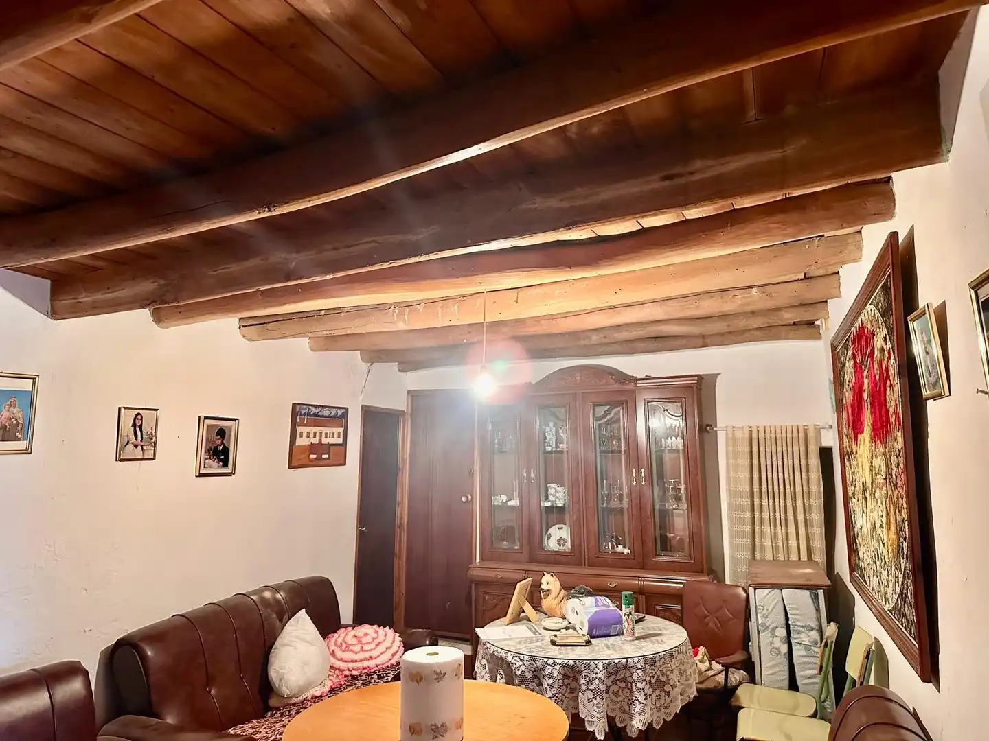 Casa con piscina en venta en Fuente Obejuna, imagen 4