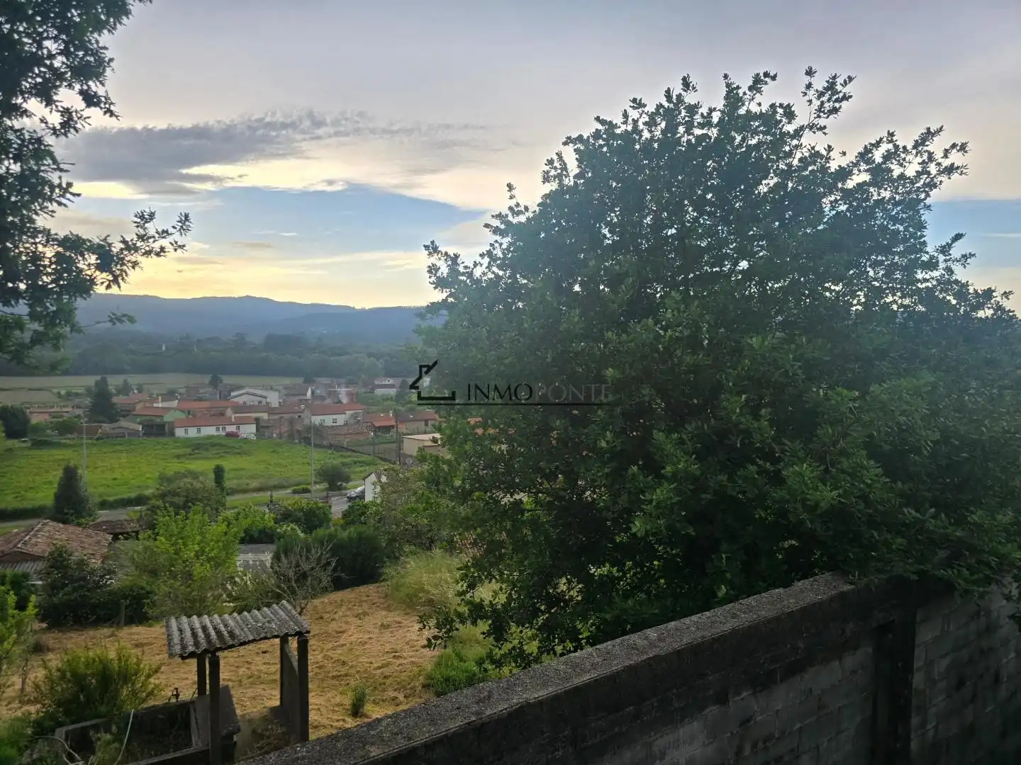 Haus mit Terrasse zum Verkauf in A Cañiza, imagen 12