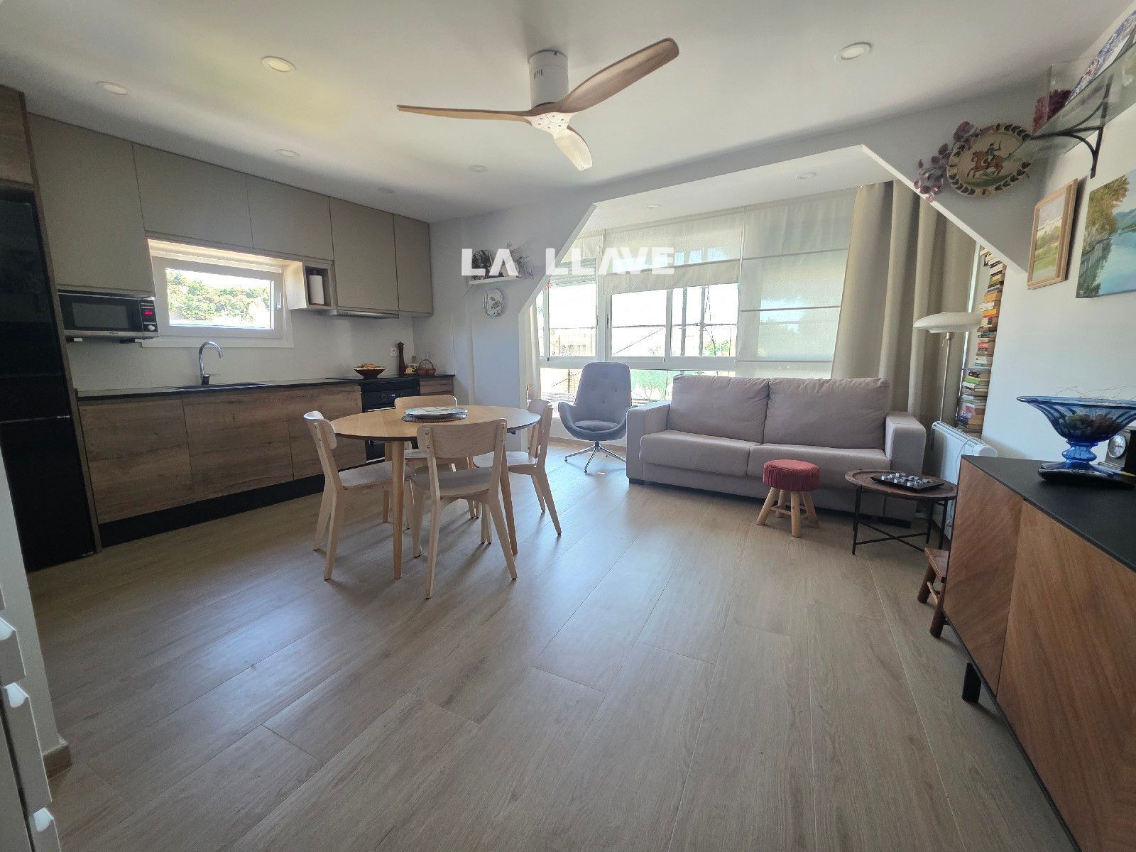Flat for sale in Els Pins