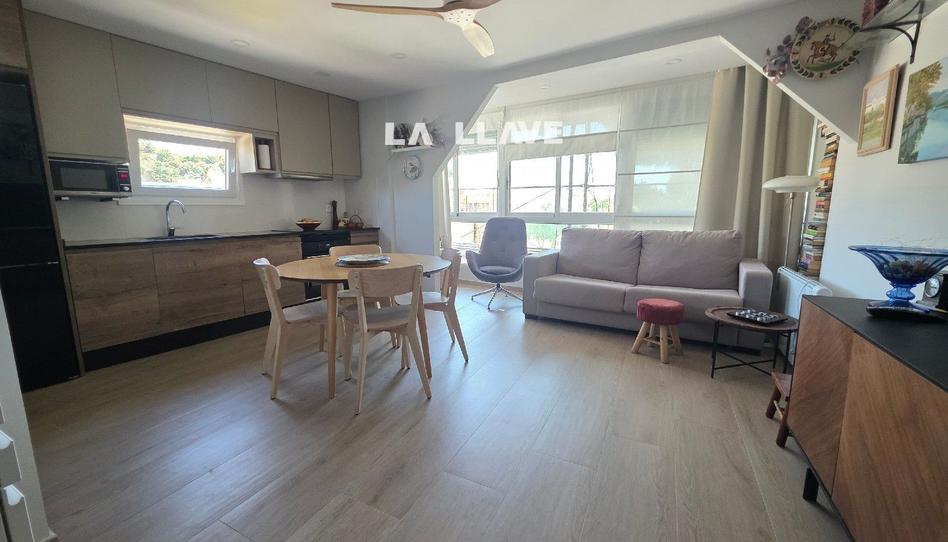 Photo 1 of Flat for sale in Els Pins, Girona