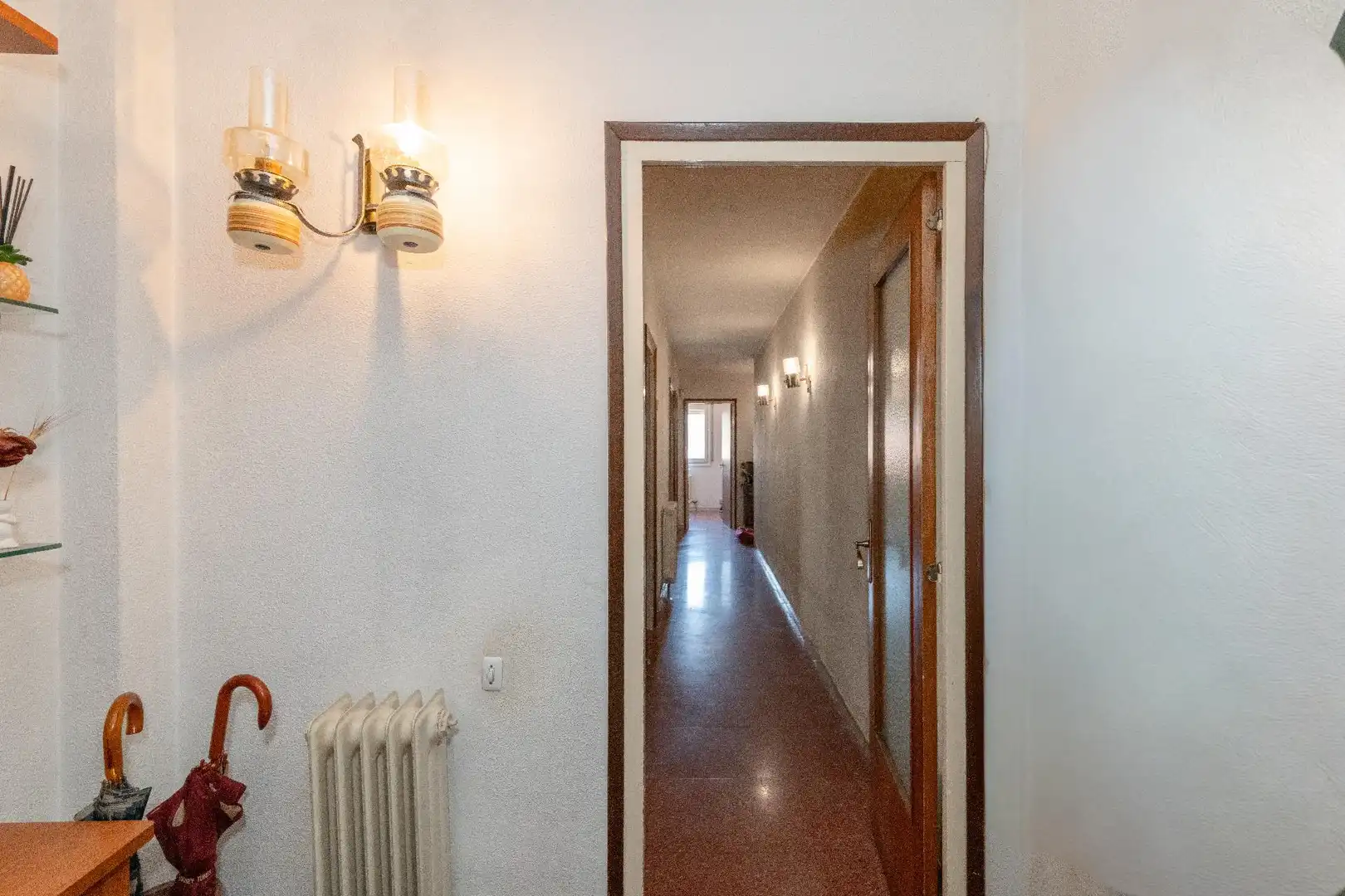 Piso en venta en Girona con Aire acondicionado, Calefacción y Balcón
