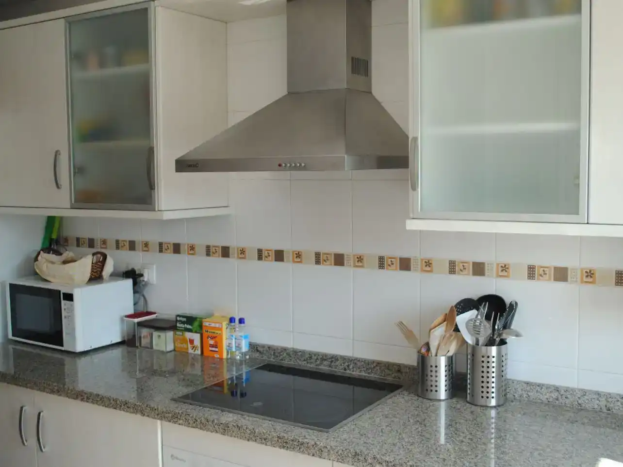 Cuina de Pis en venda en Rincón de la Victoria amb Aire condicionat, Piscina i Balcó