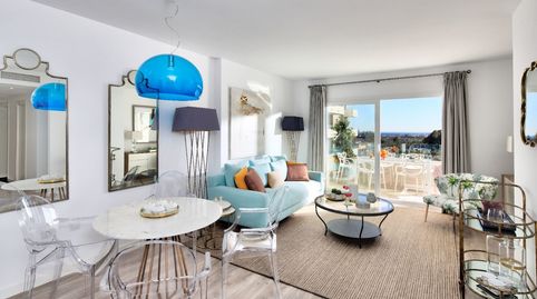 Foto 3 de Apartament en venda a Nueva Andalucía centro, Marbella