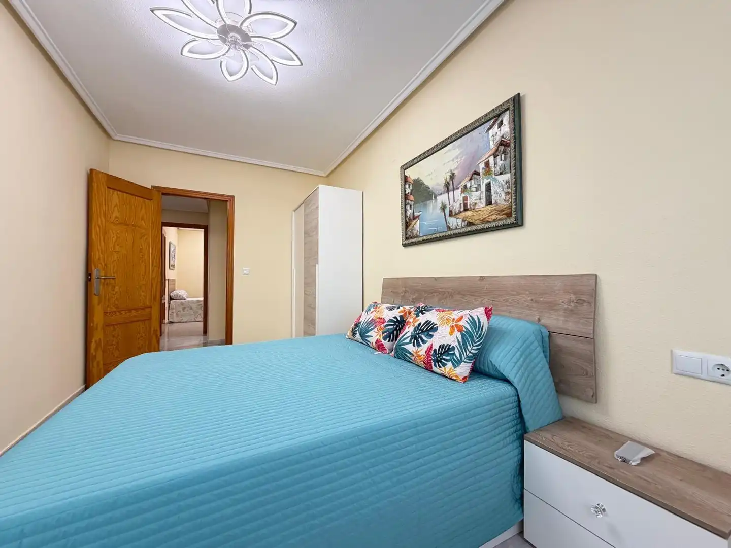 Apartamento con terraza en venta en GOLETA, imagen 56