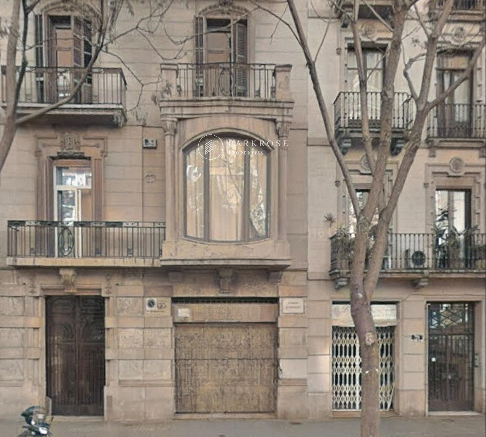 Premises to rent in Arago, 376, Dreta de l'Eixample, Eixample