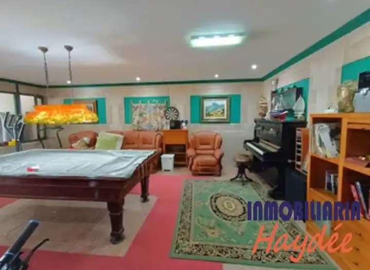 Casa o chalet en venta en Berango con Calefacción, Terraza y Trastero