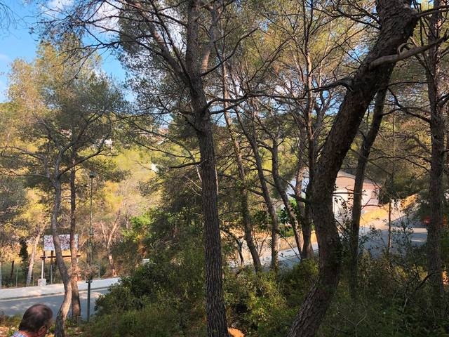 Terreno residencial en Venta en Passatge Posidònia en La Móra