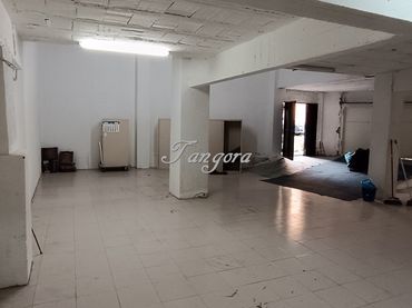 Local comercial en venda a Bidebarri Kalea