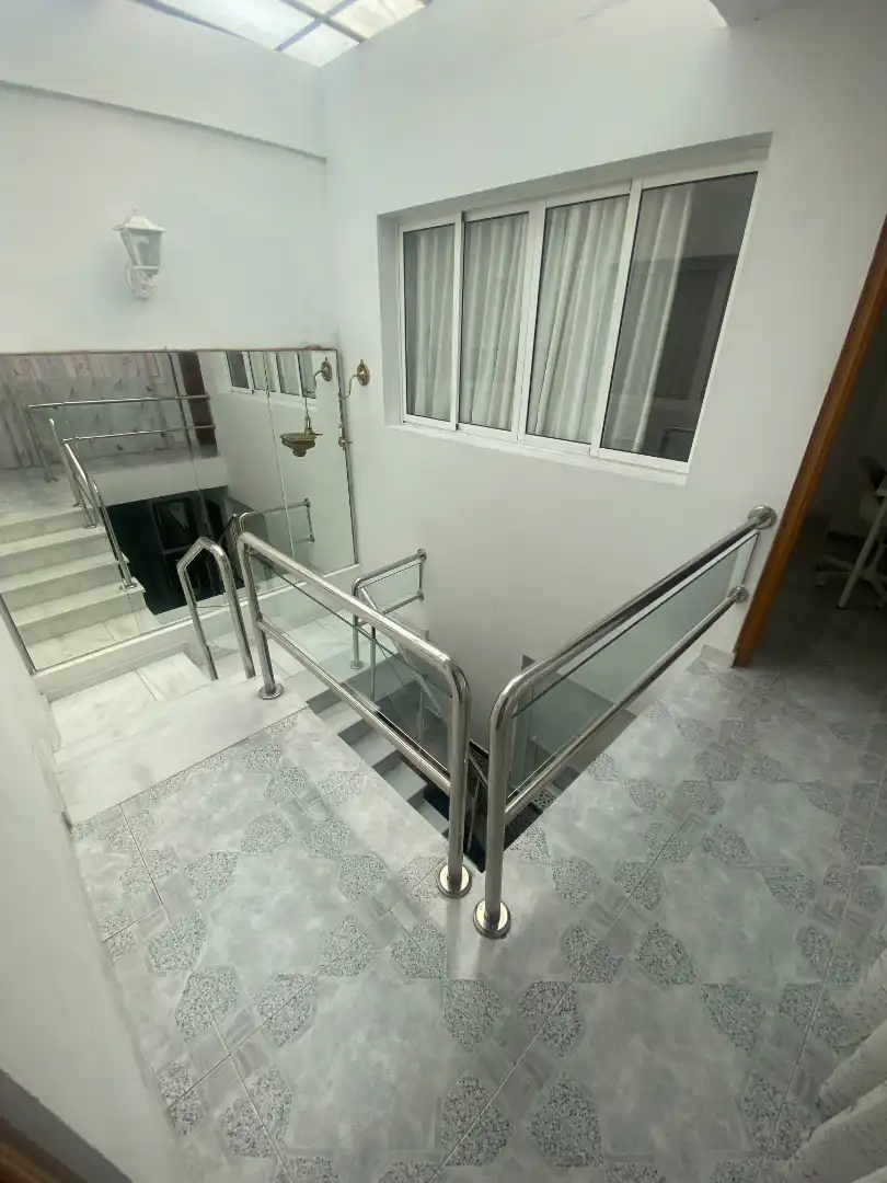 Casa o chalet de alquiler en Málaga con Aire acondicionado, Terraza y Amueblado