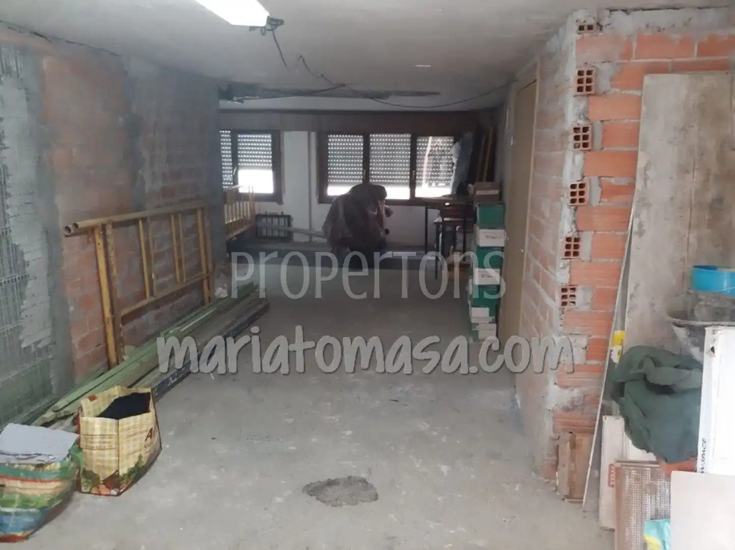 Appartement à vendre à Ugao-Miraballes, imagen 8