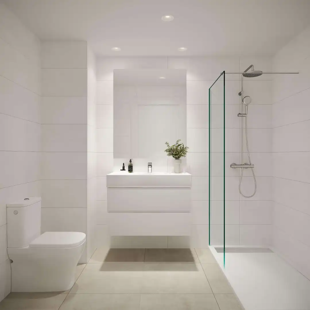 Apartment mit Pool zum Verkauf in Selwo, imagen 7