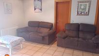 Living room of Flat for sale in Sabadell  with Air Conditioner, Heating and Terrace