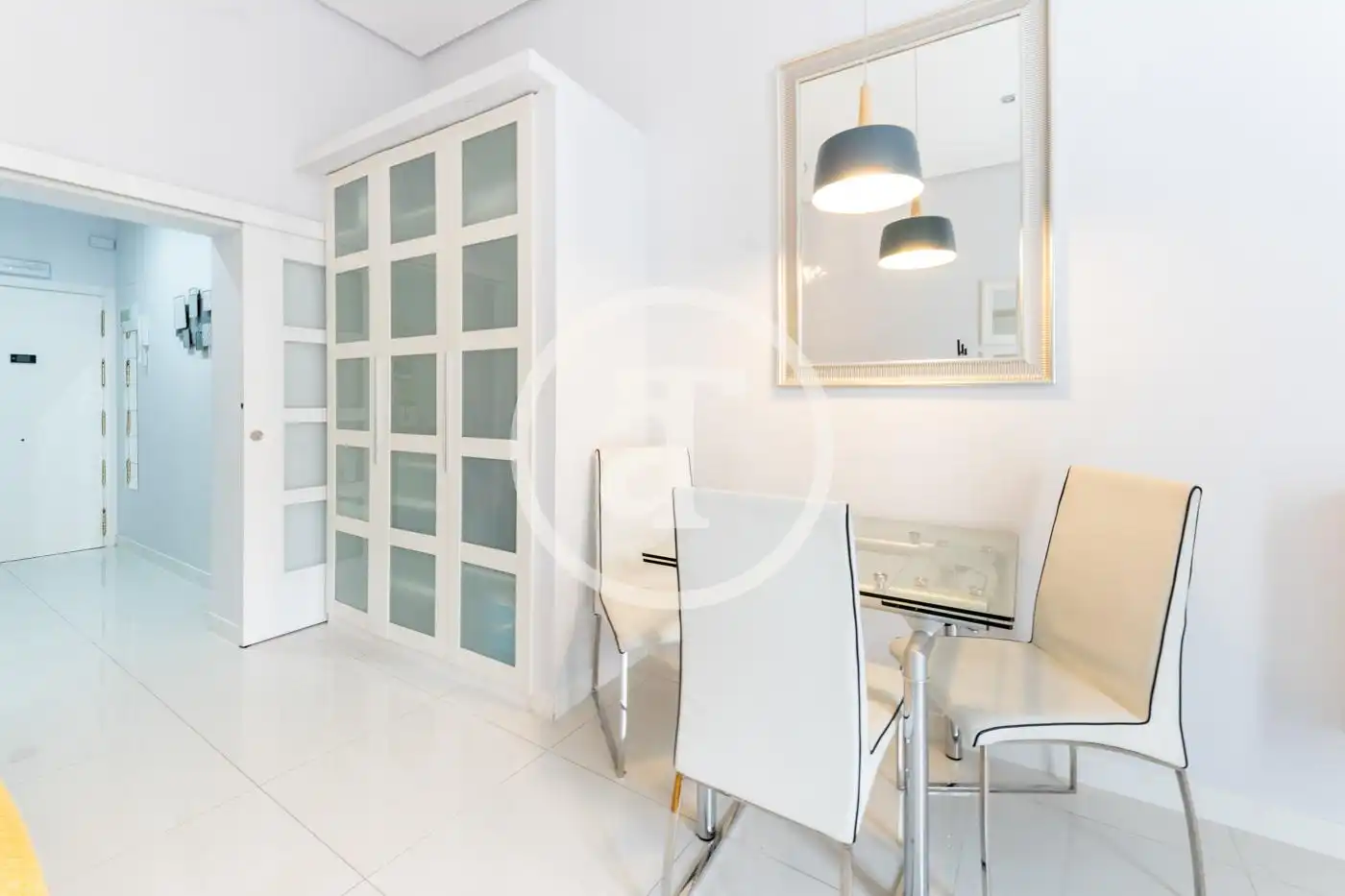 Appartement avec terrasse à louer à Calle del Correo, imagen 7