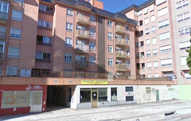 Local comercial en Alquiler en Calle Calle de los Trigales en San Juanillo