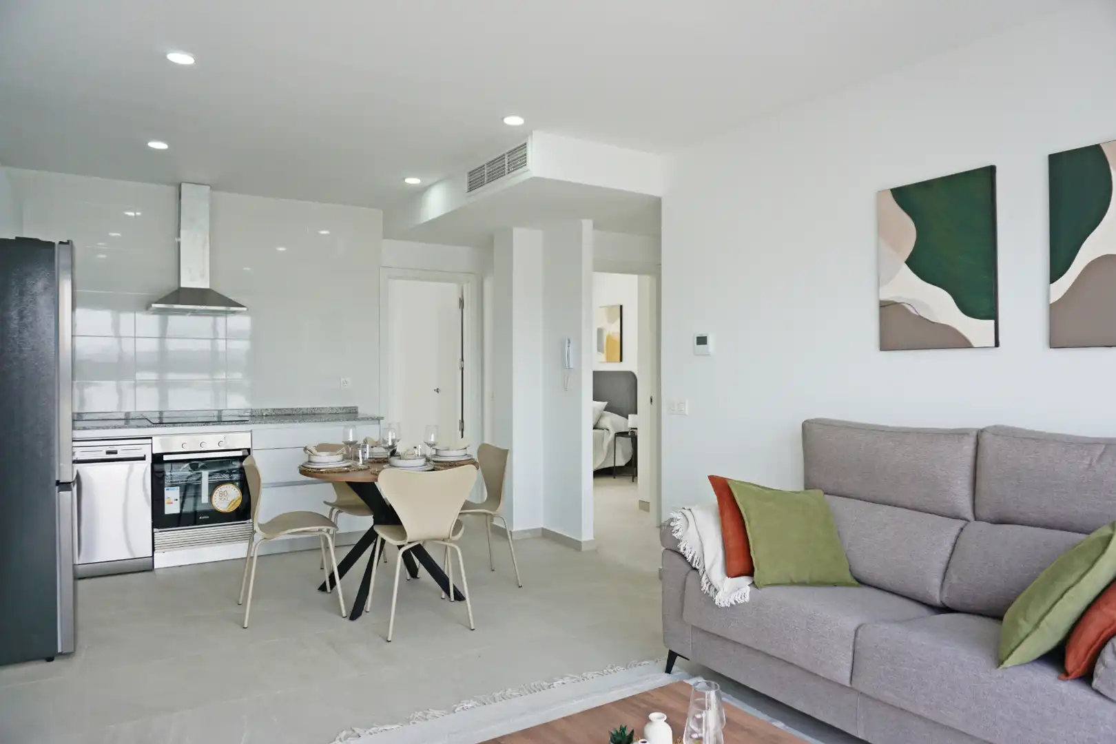 Detached house for sale in Mazarrón Casco Urbano, imagen 24