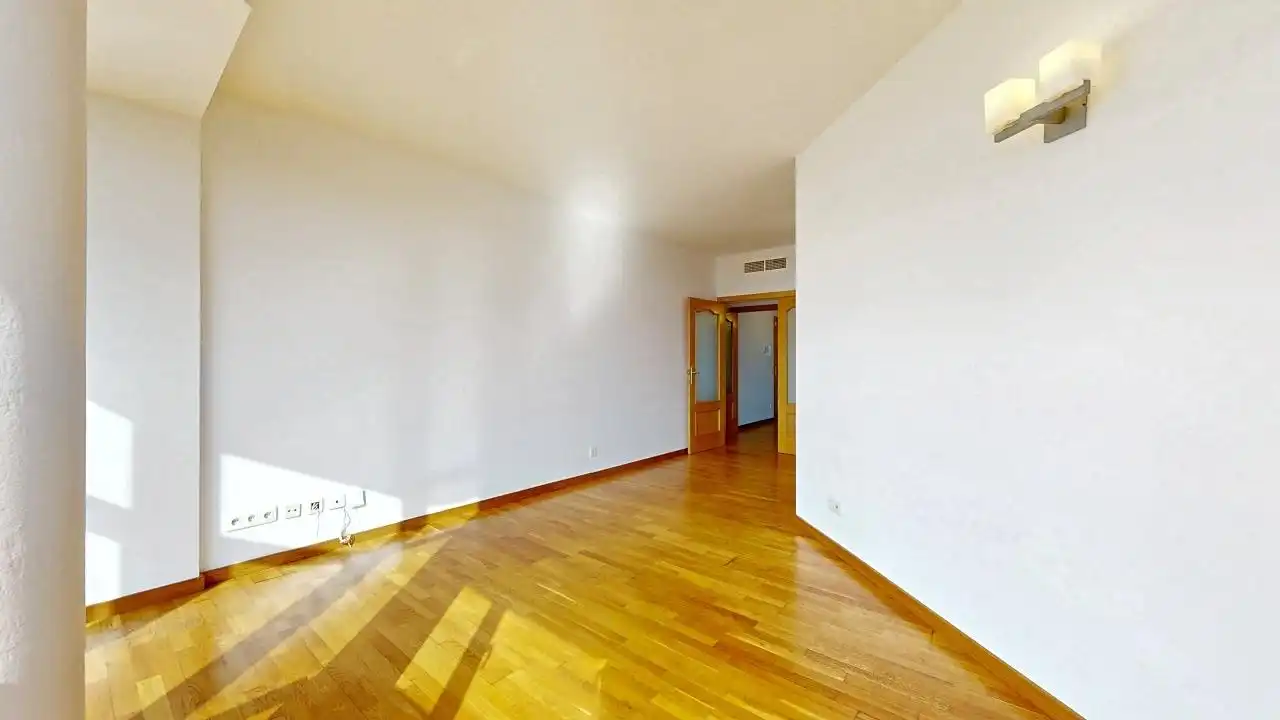 Dormitori de Pis en venda en Barcelona amb Aire condicionat, Calefacció i Parquet
