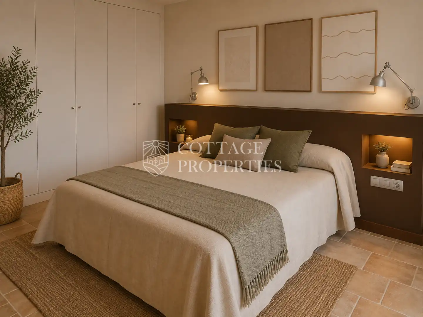 Casa con piscina in vendita a Trull, imagen 8