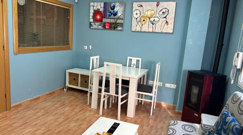 Foto 3 de Casa o xalet en venda a Plaza de Isabel II, La Guardia de Jaén, Jaén