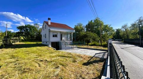 Photo 4 of House or chalet for sale in San Cibrao das Viñas, Ourense