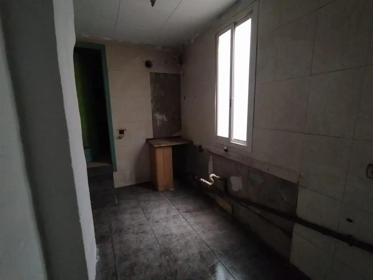 Kitchen of Flat for sale in Lleida