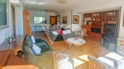 Foto 5 von Wohnung zum Verkauf in De las Olivas, Salvador, Madrid Capital