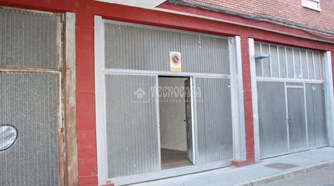 Foto 2 von Geschaftsraum zum Verkauf in Delicias, Valladolid Capital