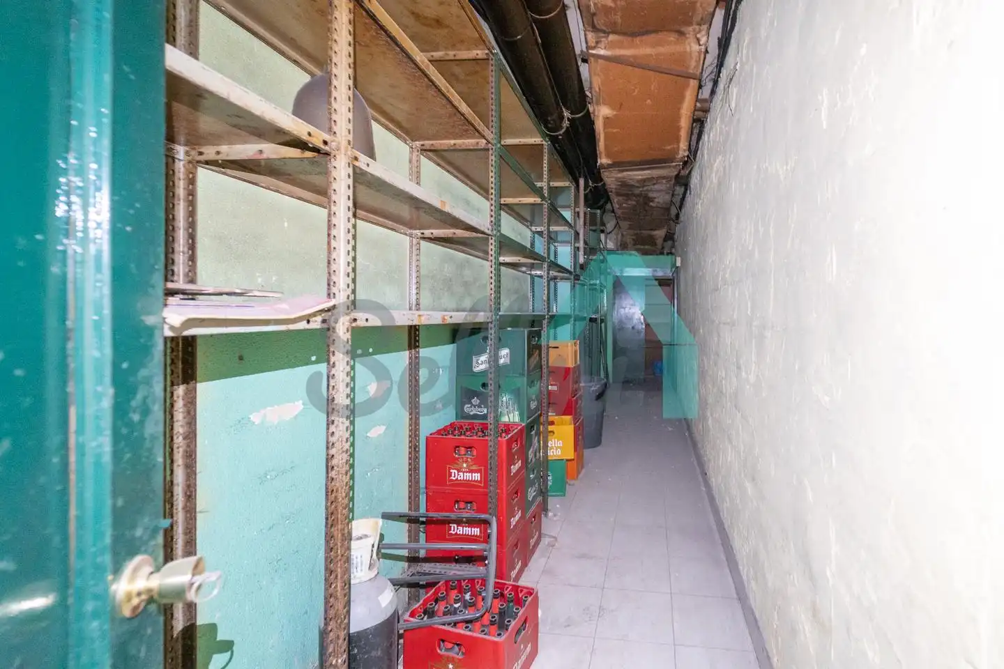 Local comercial de lloguer a Rosal, imagen 10