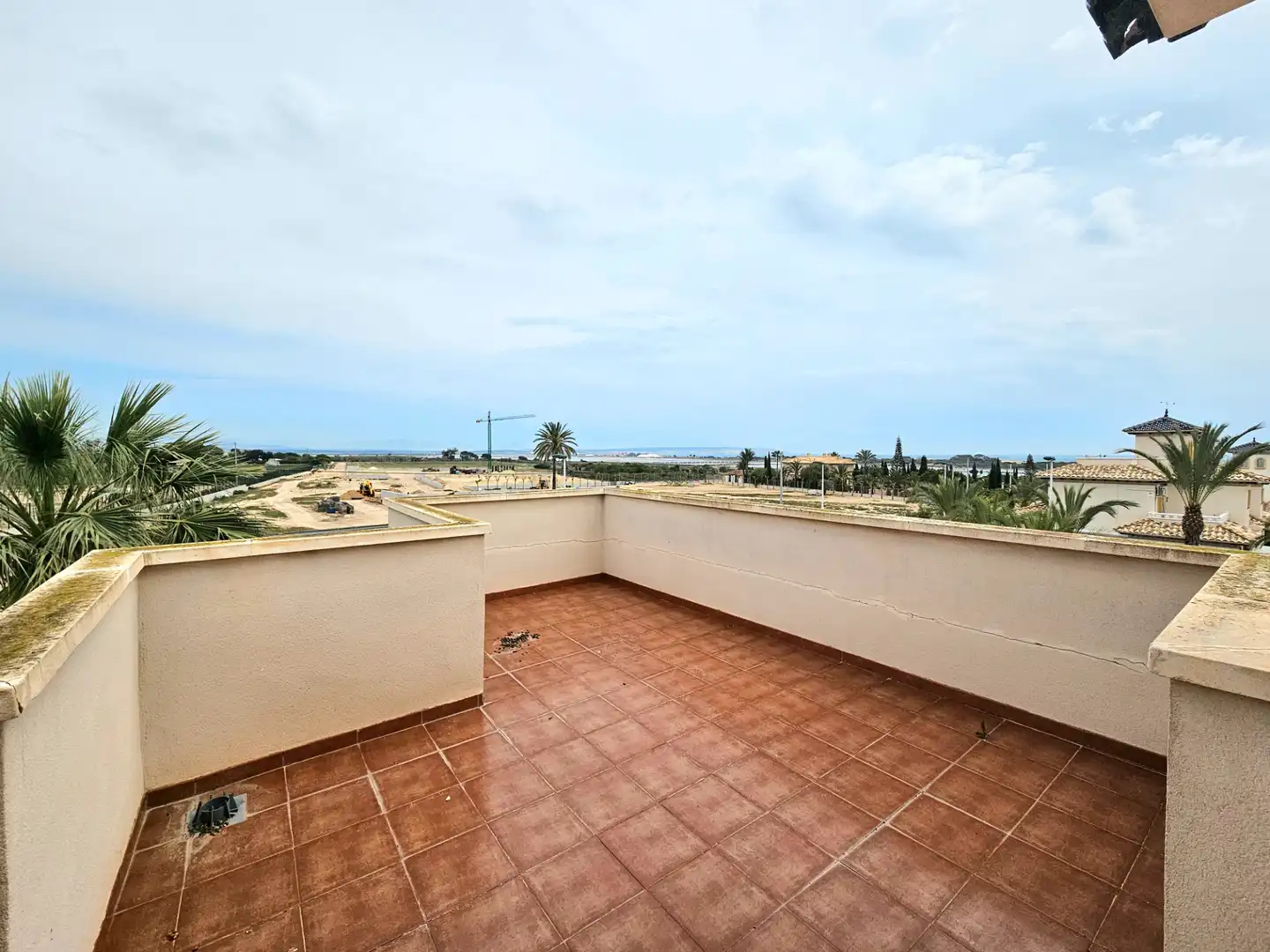 Detached house with garden for sale in La Marina, imagen 23