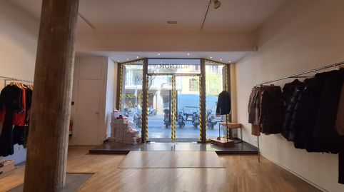 Foto 3 von Geschaftsraum zur Miete in Pau Claris, 159, Dreta de l'Eixample, Barcelona Capital