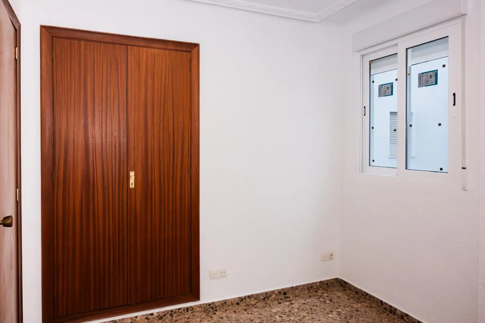 Wohnung mit Terrasse zur Miete in Avenida PERIS Y VALERO, imagen 36