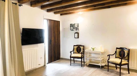 Foto 5 de Finca rústica en venta en Plano Blas, 21, Olba, Teruel