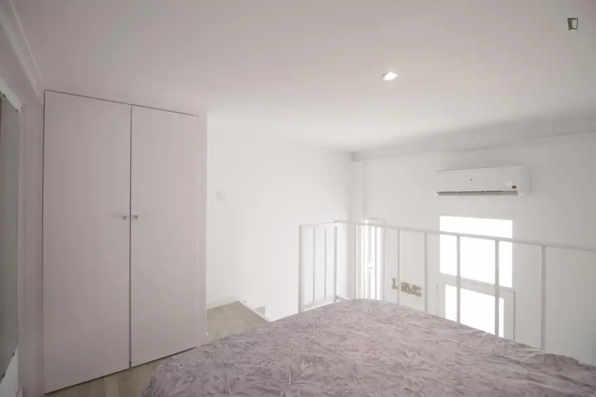 Study for rent in Zofio