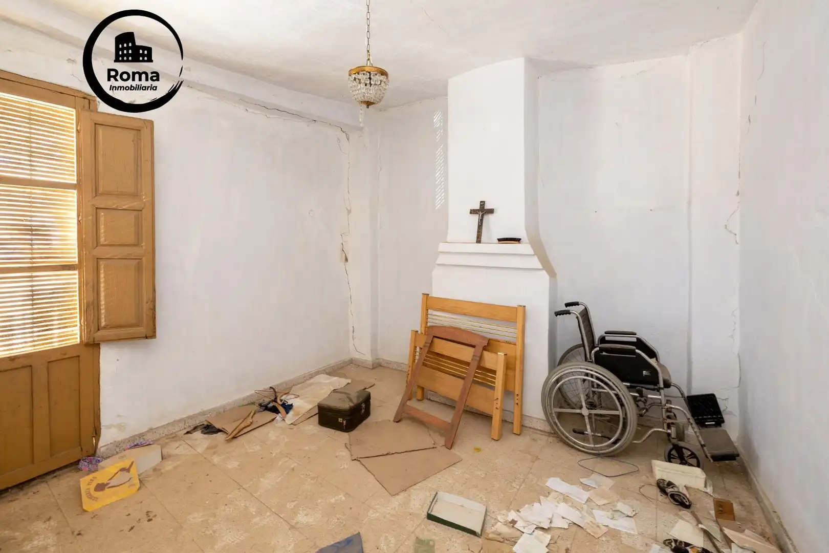 Casa o chalet en venta en Lecrín