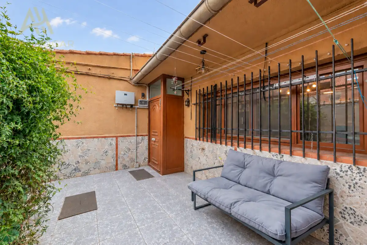 Haus mit Garten zum Verkauf in Estación, imagen 2