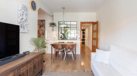 Photo 5 of Flat for sale in Calle del Moianès, Hostafrancs, Barcelona