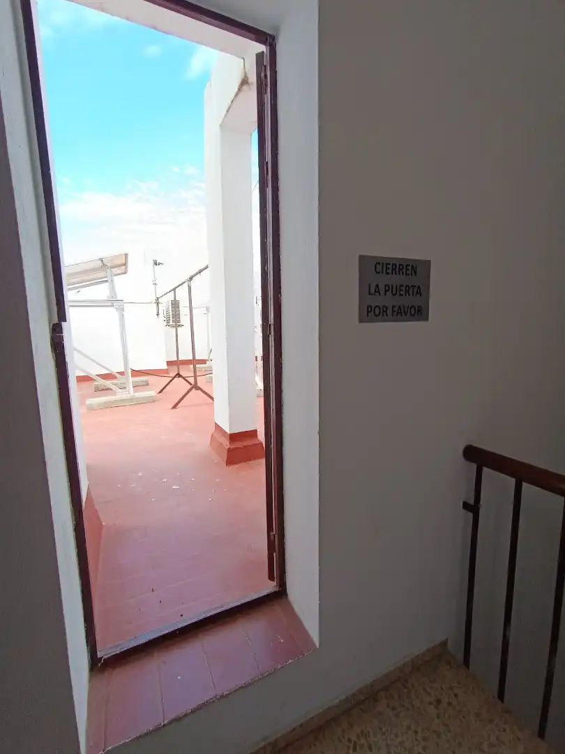 Pis en venda en Sevilla amb Aire condicionat, Jardí privat i Terrassa