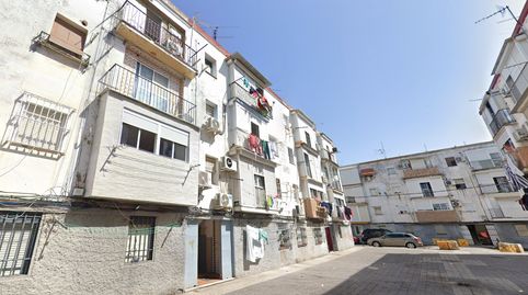 Foto 2 von Wohnung zum Verkauf in Calle Uruguay , Barrio Alto, San Juan de Aznalfarache