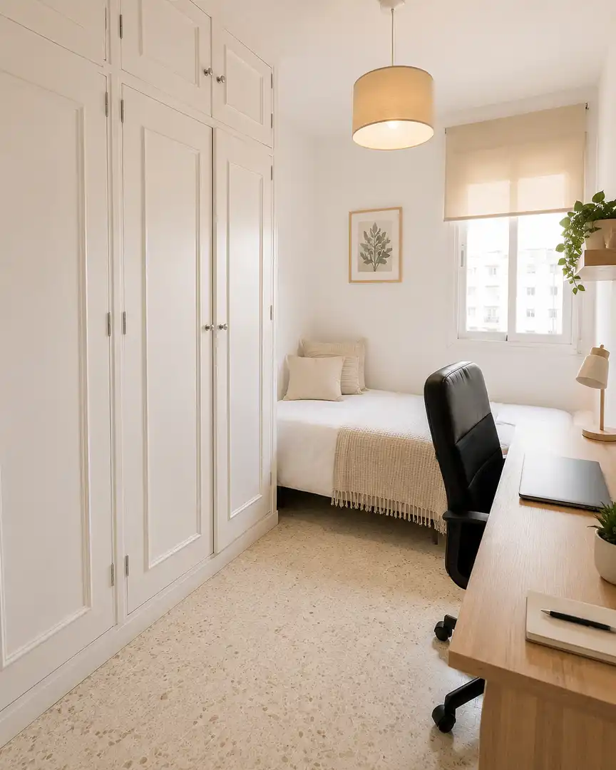 Habitación de Piso en venta en Huelva